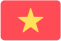 Việt Nam Flag Icon