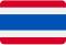 Thailand Flag Icon