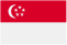 Singapore Flag Icon