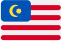 Malaysia Flag Icon